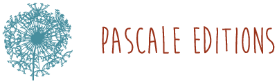 Logo pascale edition