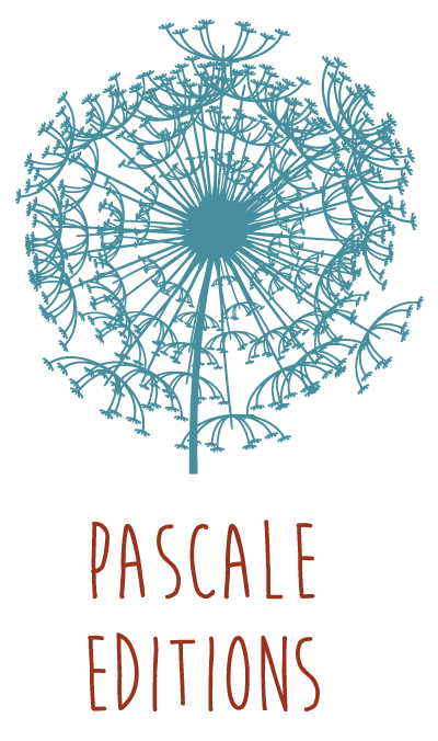 Logo pascale edition
